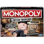 Monopoly: Édition Tricheur Cover 3d