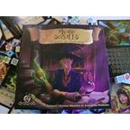 Mystic Scrolls Eclate