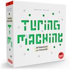 Turing Machine Cover 3d