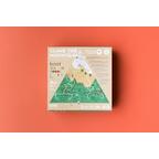 Climb the Mountain Back