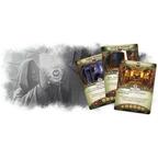 Horreur à Arkham: Le Jeu de Cartes - Les Échos du Passé Cartes