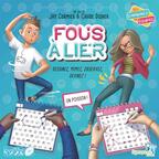 Fous à Lier Cover