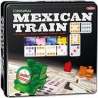 Mexican Train Cover 3d
