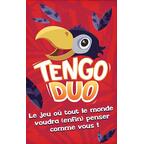 Tengo Duo Cover