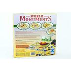 World Monuments Back d