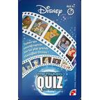 Top Trumps: Quiz - Disney Cover