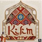 Kilim Cover