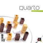 Quarto Cover