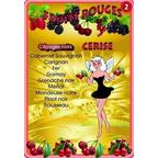 Le Portrait du Vin en Alsace Carte