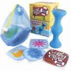 Jungle Speed Beach Eclate