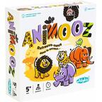 Animooz Cover 3d