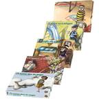 Le Jeu aux Mille Titres Eclate