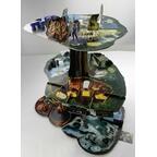 Yggdrasil Chronicles Eclate