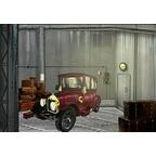 Le Dernier Canot du Titanic Artwork