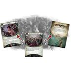 Horreur à Arkham: Le Jeu de Cartes - Le Carnaval des Horreurs Cartes