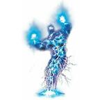 Dungeon Twister: Terres de Glace Artwork