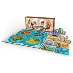 Clash à l'Olympe Eclate