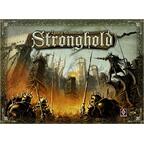 Stronghold Cover