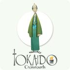 Tokaido: Crossroads Artwork