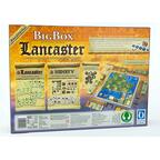 Lancaster: Big Box Back 3d