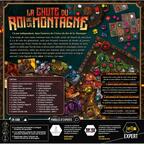 La Chute du Roi de la Montagne Back