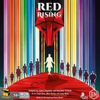 Red Rising Cover