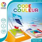 Code Couleur Cover