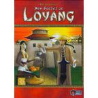 Aux Portes de Loyang Cover