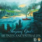 Sleeping Gods: Ruines Ancestrales Cover