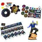 L'Ascension de Thanos: Avengers Infinity War Eclate