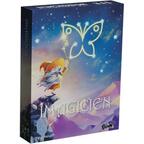Imagicien Cover 3d