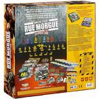 Zombicide: Season 3 - Rue Morgue Back 3d
