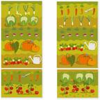 Tous au Potager Eclate