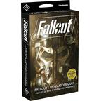 Fallout: Liens Atomiques Cover 3d