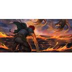 Aeon's End Artwork