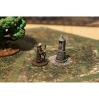 Time of Legends: Joan of Arc - Ars Nova Zoom