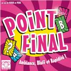 Point Final Cover