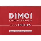 Dimoi: Édition Couples Cover