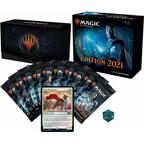 Magic: The Gathering - Édition 2021 - Bundle Eclate