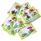 Speed Maps Cartes