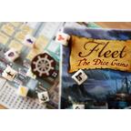 Fleet: The Dice Game Zoom