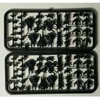 Twilight Imperium: Twilight Armada Miniatures