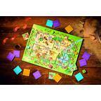 Sur les Traces des Indiens Eclate