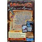 Small World: Tales and Legends Back