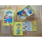 Kleiner Teddy Eclate