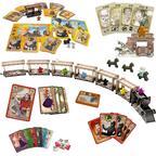 Colt Express: Big Box Eclate