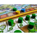 Hansa Teutonica Zoom