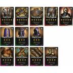 Roll Player Cartes