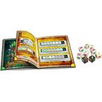 Les Pierres de Coba Eclate