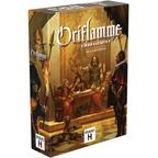 Oriflamme: Embrasement Cover 3d